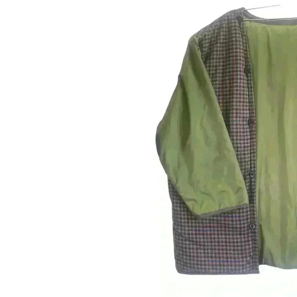 Unisex 1990’s Y2K Albany International Prima Loft Liner Jacket. Size XXL - Picture 2 of 14